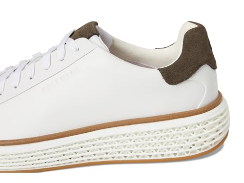 Image of Cole Haan Men's Grandpro Court Skyweave Sneaker