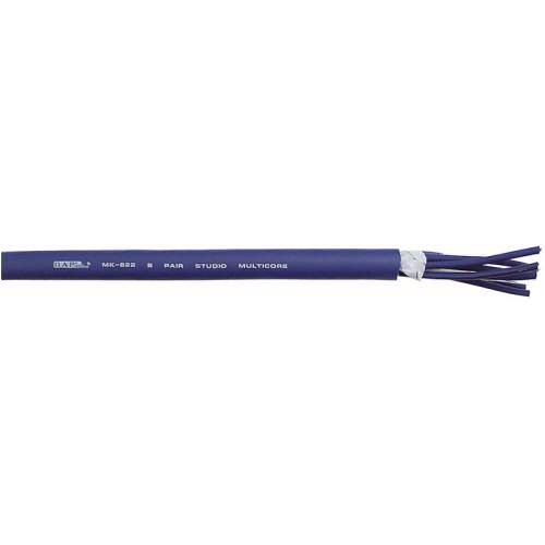 DAP MK-822 câble multipaire 8 paires