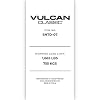 VULCAN Wheel Dolly Tire Harness with Flat Hooks - Bonnet Style - Classic Yellow - 1,665 Pound Safe Working Load - 2 Pack