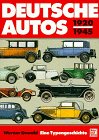 deutsche-autos-1920---1945--alle-deutschen-personenwagen-der-damaligen-zeit 3879435197 Book Cover