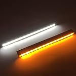 Car Combo Turn Signal Fog Lights
