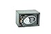 Produktbild Phoenix SS0801E Vela Home & Office Safe Möbeltresor Kompaktsafe mit Elektronikschloss, HxBxT: 20 x 31 x 20 cm 4,5 kg