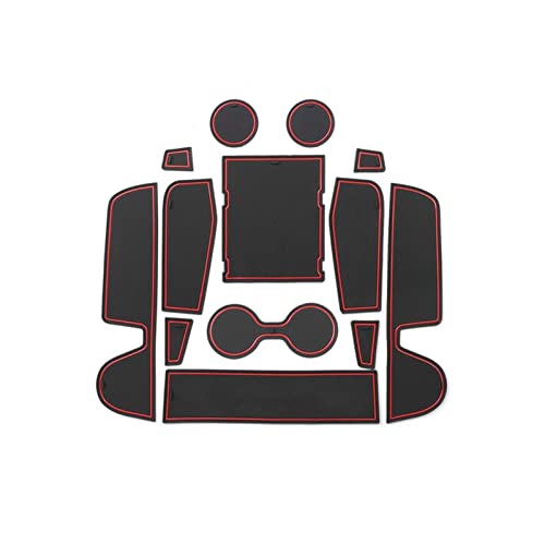 Posavasos para coche Mazda 3 2019 alfombrillas para viajes limpios