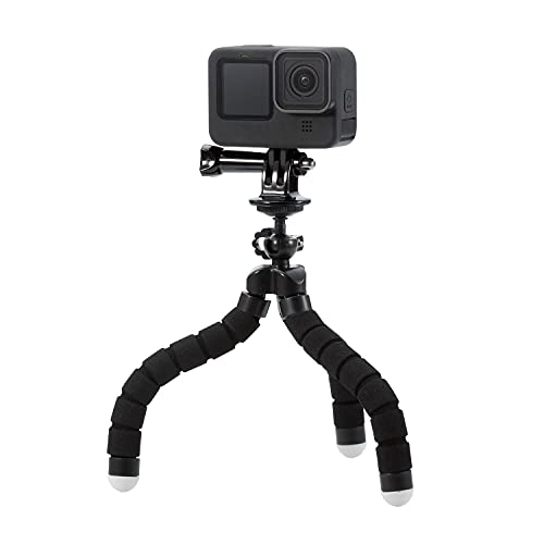 Amazon | エレコム GoPro HERO10/9/8/7/6/5/MAX 自撮り棒