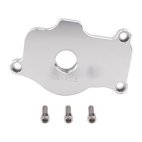 Válvula de ventilación de cárter 45192 para BMW M57 diésel 5
