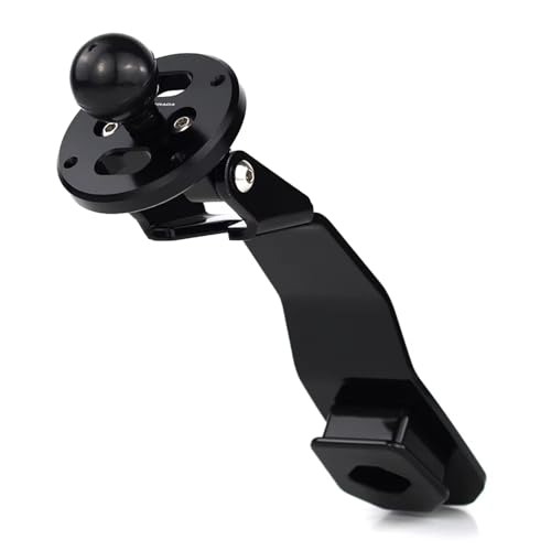 Support téléphone moto pour Ducati Multistrada V2 950 1200 GPS avec rotule RAM
