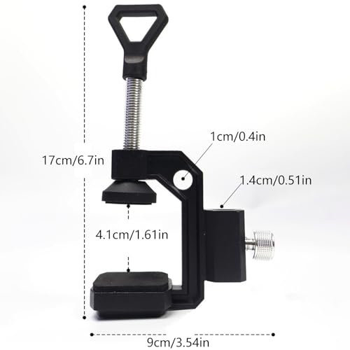 Pinces de fixation de table pour des repas partagés sans soucis - 4