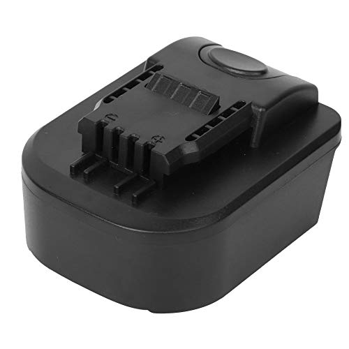 FTVOGUE Battery Adapter for Milwaukee M18 Lithium-ion Convert for WORX Power Tool 20V 4-Pin