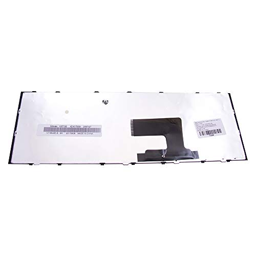 Teclado para Notebook Sony Vaio PCG-61511X | Preto ABNT2