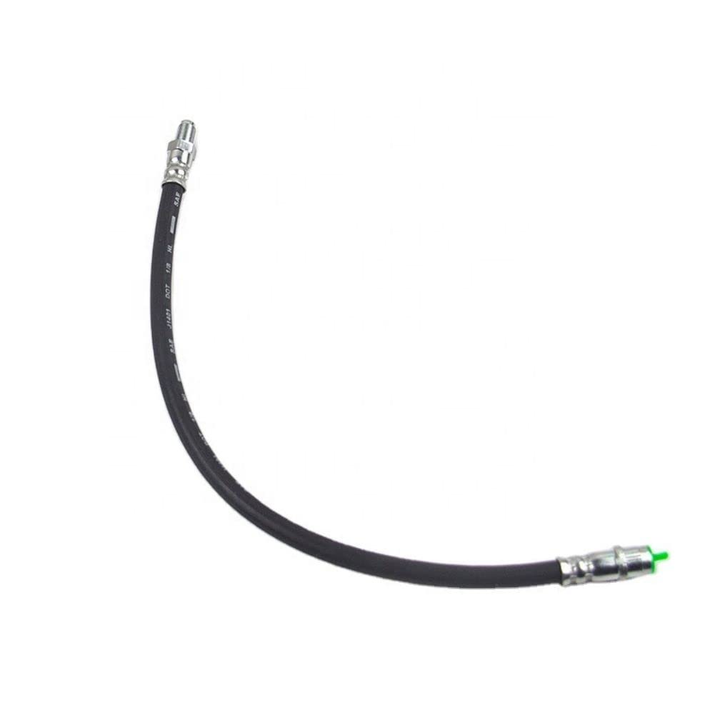 Amazon.com: BRAKE HOSE ASSEMBLY 0014204548 001 420 4548 AUTO  
