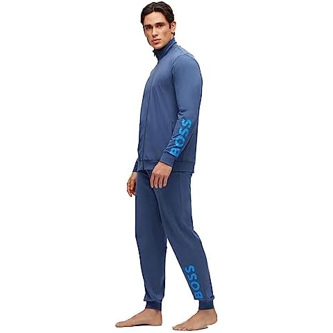Tenue d’intérieur BOSS en Coton Cover