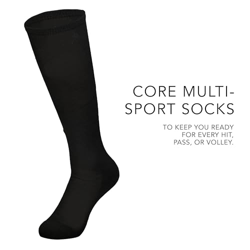 Augusta Sportswear Core Multi-Sport Sock3