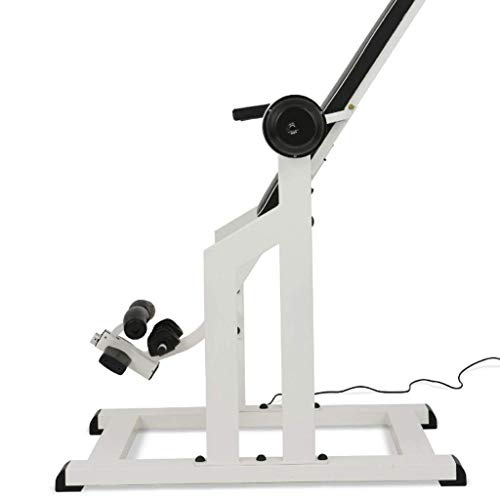 vkeid NOALED Home Inversion Equipment Inversion Table Electric inverted machine lumbar stretching machine inverted fitness equipment - Image 5