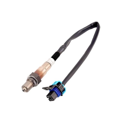 Sensor de oxígeno para F3 y RS moto con reemplazo directo de pieza de control de gases 707600872
