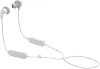 JBL, Fone de Ouvido Esportivo, Endurance Run 2 Wireless - Branco