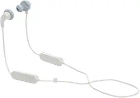 JBL, Fone de Ouvido Esportivo, Endurance Run 2 Wireless - Branco