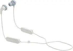 JBL, Fone de Ouvido Esportivo, Endurance Run 2 Wireless - Branco