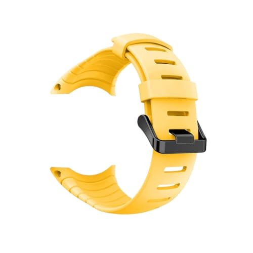 ɓKSuunto CorepVREHb`ohXgbv(Yellow)