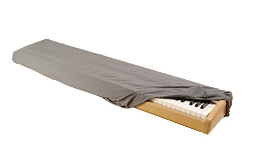 Casio Wk-7600 76-Key Premium Keyboard Pack With Audio-Technica Ath-T200 Headphones , Power Supply, Stand And Dust Cover #TOP5