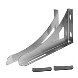 Support de chauffe-eau - avec son design compact et élégant, ce support ajoute un look moderne et élégant à n'importe quel espace où le chauffe-eau est installé, support de chauffe-eau.