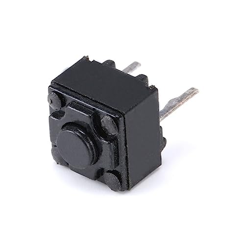 Micro-interrupteur tactile 6x6mm pour éliminer les pannes de boutons - 4