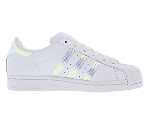 Image of adidas Originals unisex-child Superstar Cloudfoam Sneaker