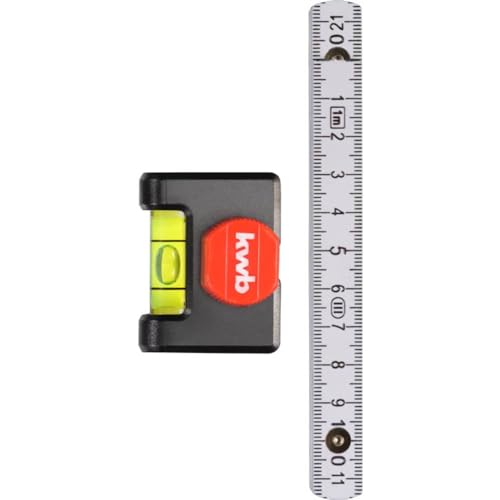 kwb 092400 Libelle für Zollstock