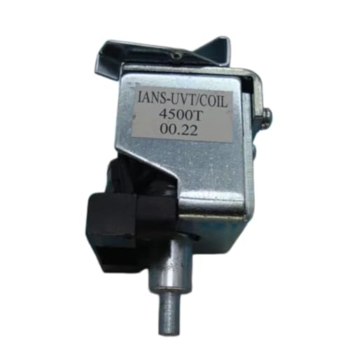 Bobine de déclenchement shunt IANS-UVT AC220V résout coupure urgence distance