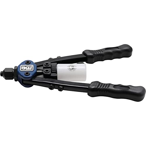 PINCE A RIVETS SANS EFFORT GRAND MODELE