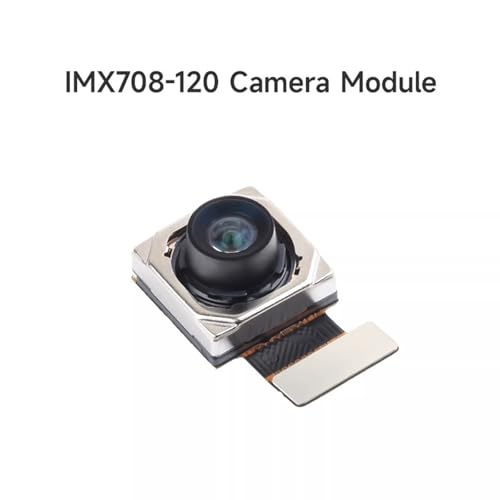 Module caméra IMX708 12 MP autofocus avec grand angle 120° - 5