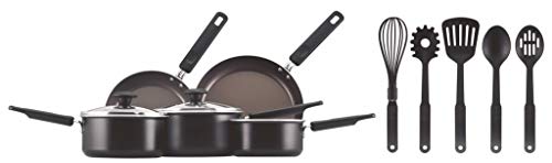 Stx_374315 Prestige Kitchen Set 10 Piece (22190)