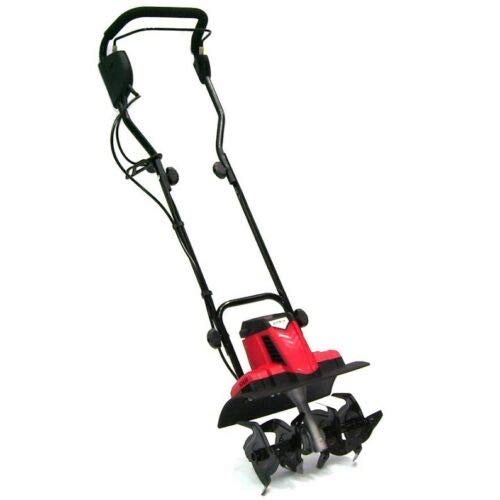 Motozappa 55753 - Zappa da giardino 1000 W AWZ