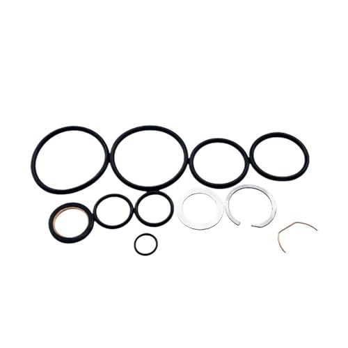 Kit de réparation de soufflets empêche infiltration eau tableau arrière 30-803097T1