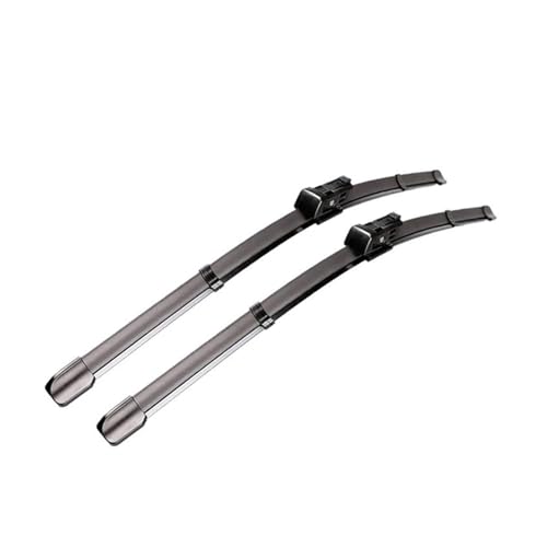 Balais d'essuie-glace Peugeot 508 MK2 anti-trace pour conduite RHD