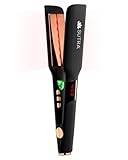 Sutra Professional IR2 Flat Iron, 1.5