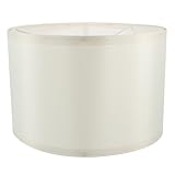 Abat-jour de lampe de table : agréable au toucher, convient parfaitement à une chambre, un salon, un bureau, etc. abat-jour de lampadaire
