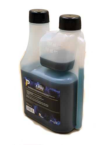 Power Performance Premium 2-Cycle Oil