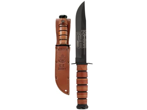 Ka-Bar KB9225 U.S. Army 125Th Anniversary thumb #1