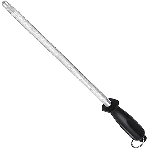 Honing Steel Knife Sharpening Rod Cover