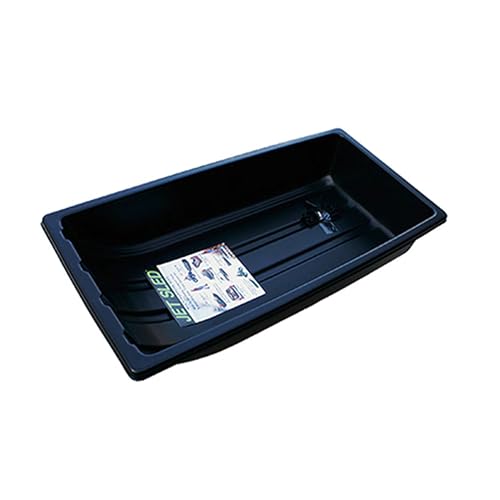 Shappell JSR Jet Sled Jr Upsable, 21 x 43 x 8-Inch