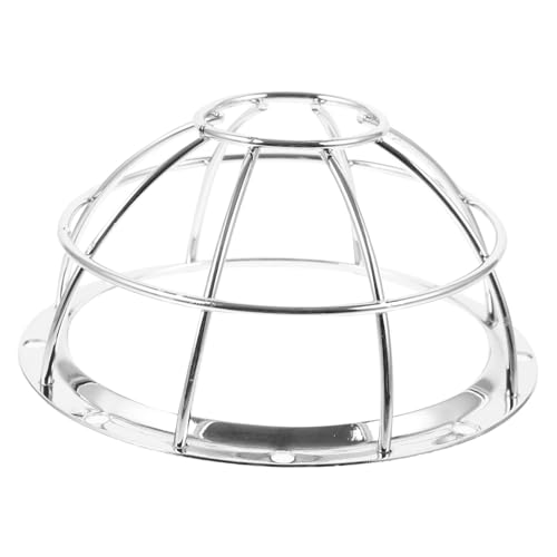 Protección para Rociadores Diseño Elegante y Funcional 7