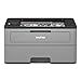 Brother HL-L2325DW Monochrome Laser Printer, Wireless Networking & Duplex Printing