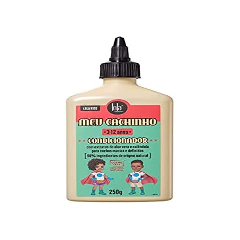Après-shampooing My Curl - LOLA Cover