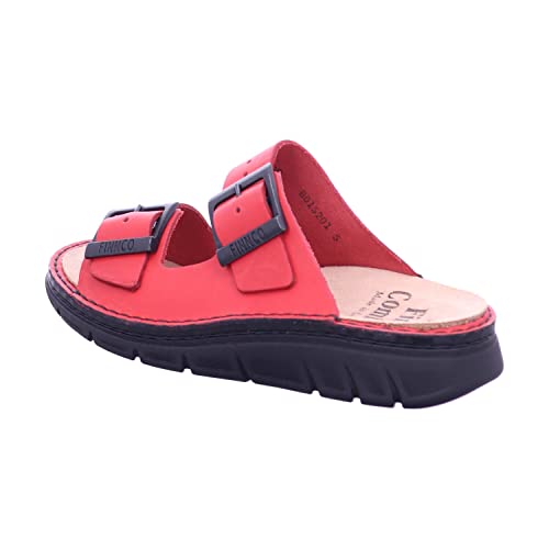 Finn Comfort Adult Cayman-S Rot3