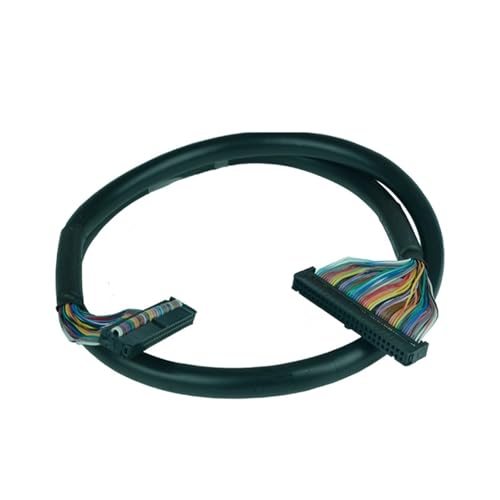 Molex 14-60-5203 IDC Connector F 20 POS 2.54mm IDT ST Cable Mount Tube - Pack of 3