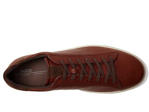 Image of ECCO Men's Street Lite Retro Sneaker