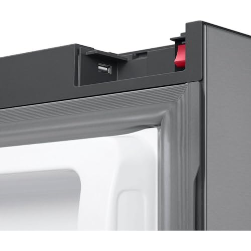 Samsung Bespoke 4 door fridge premium