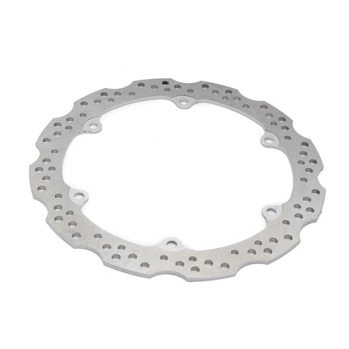 Disque de frein avant moto pour roadster CB650F et voyages en CB500X
