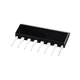 10PCS NJM4558L SIP8 NJM4558 SIP 4558L SIP-8 NJM4558LD IC