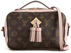 Louis Vuitton Shopbop Archive Women's Pre-Loved Saintonge, Monogr...